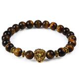 Leopard Tiger Eye