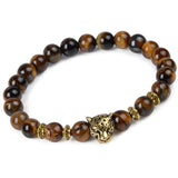 Leopard Tiger Eye