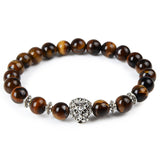 Leopard Tiger Eye