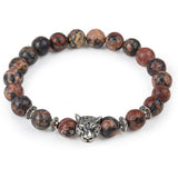 Leopard Tiger Eye